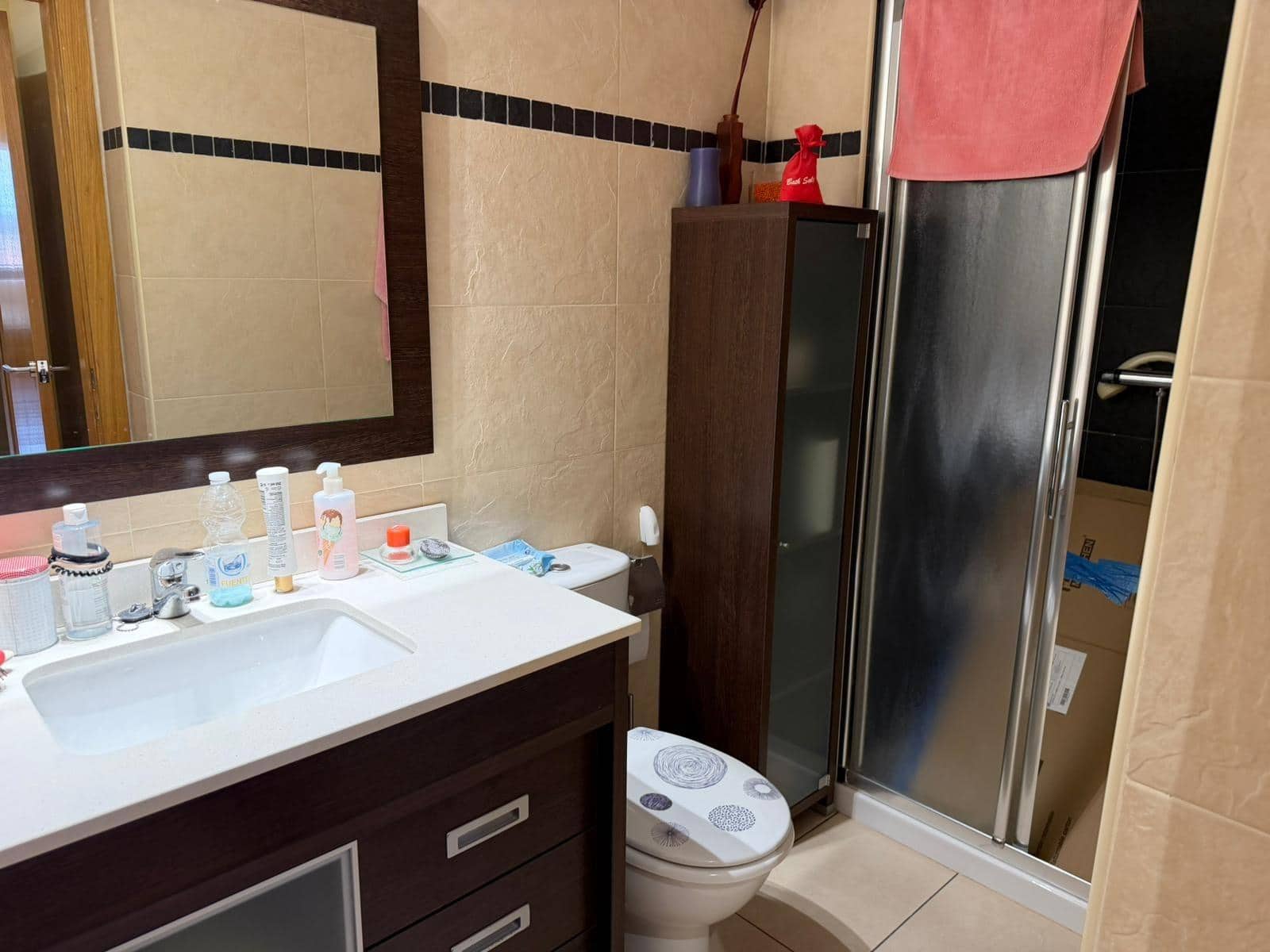 3 sypialnia Mieszkanie na sprzedaż w Paterna z garażem - 199 900 € (Ref: 9818269)