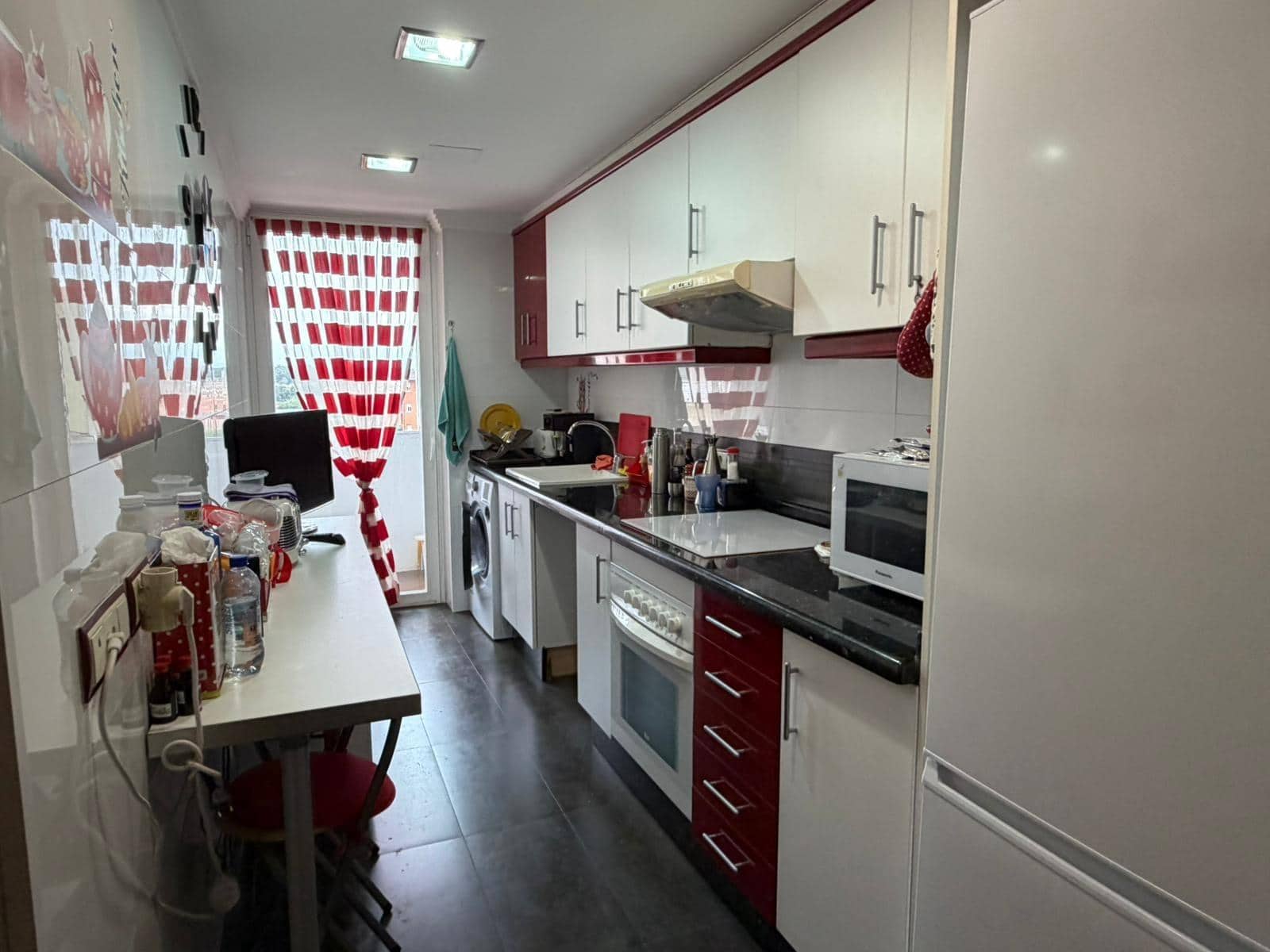 3 sypialnia Mieszkanie na sprzedaż w Paterna z garażem - 199 900 € (Ref: 9818269)