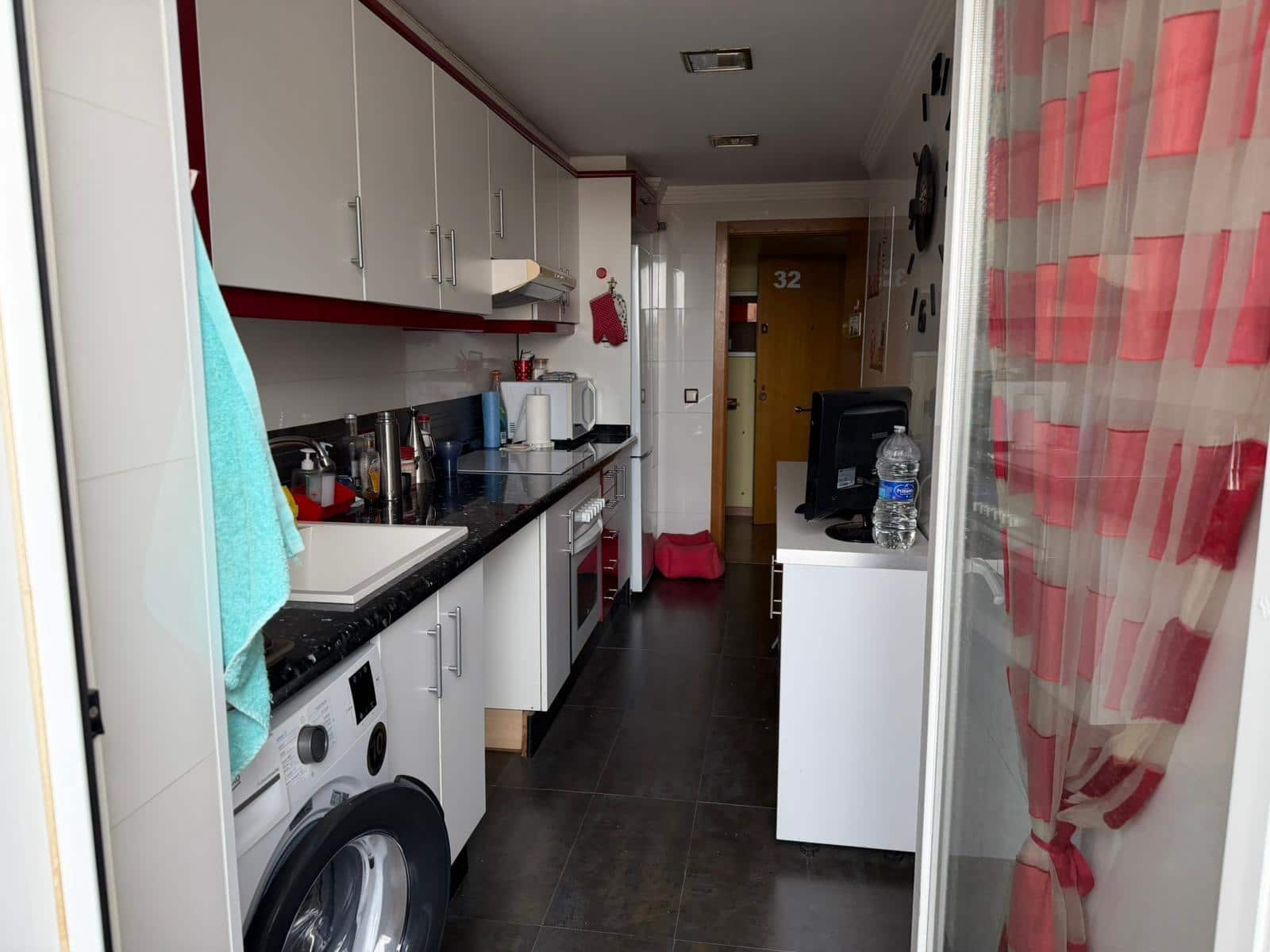 3 sypialnia Mieszkanie na sprzedaż w Paterna z garażem - 199 900 € (Ref: 9818269)