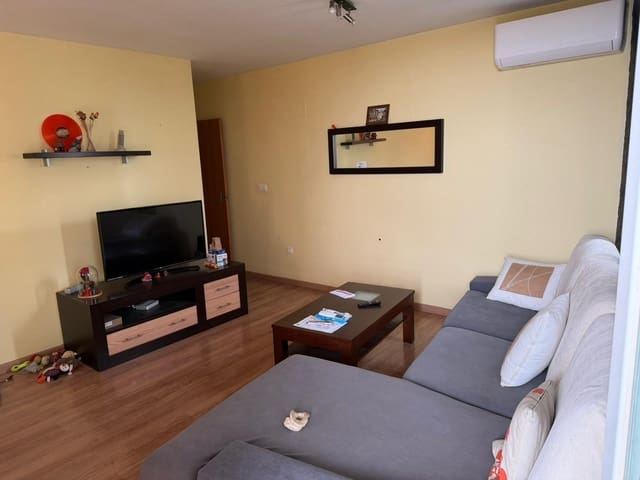 3 slaapkamer Flat te koop in Sotolivar - Mas del Rosari, Paterna met garage - € 199.900 (Ref: 9818269)