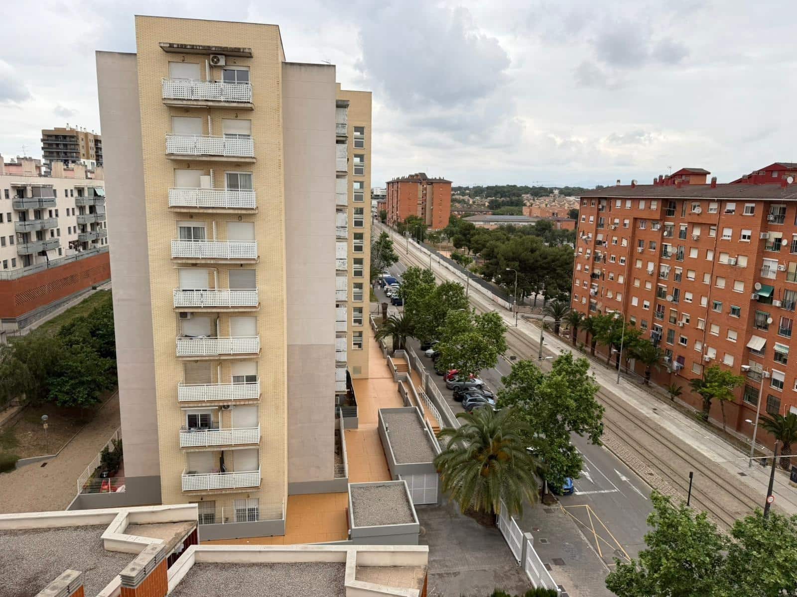 3 sypialnia Mieszkanie na sprzedaż w Paterna z garażem - 199 900 € (Ref: 9818269)