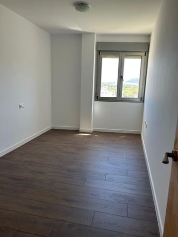 2 soveværelse Lejlighed til salg i Pedreguer med garage - € 164.900 (Ref: 9820546)