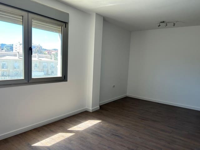 2 soveværelse Lejlighed til salg i Pedreguer med garage - € 164.900 (Ref: 9820546)