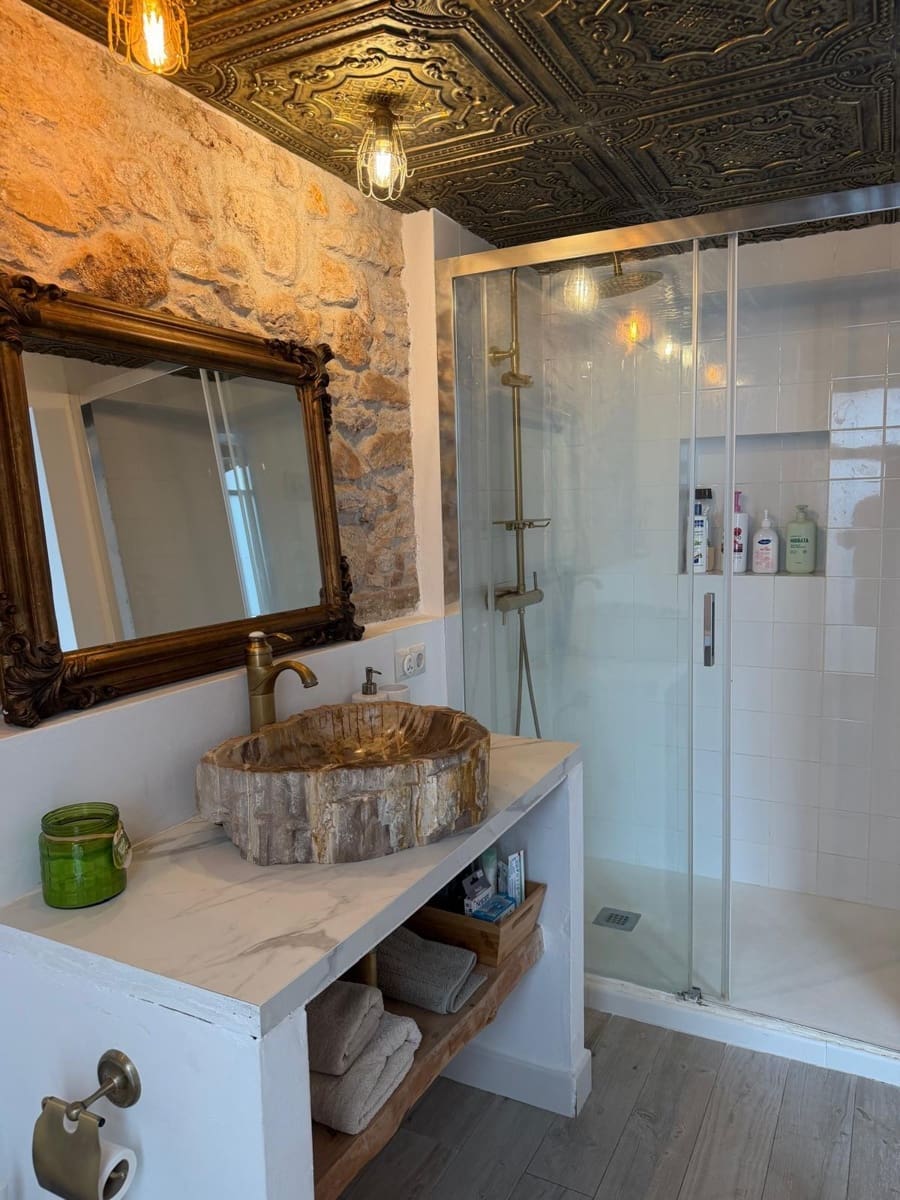 1 soverom Leilighet til salgs i Valencia by - € 299 000 (Ref: 9825280)
