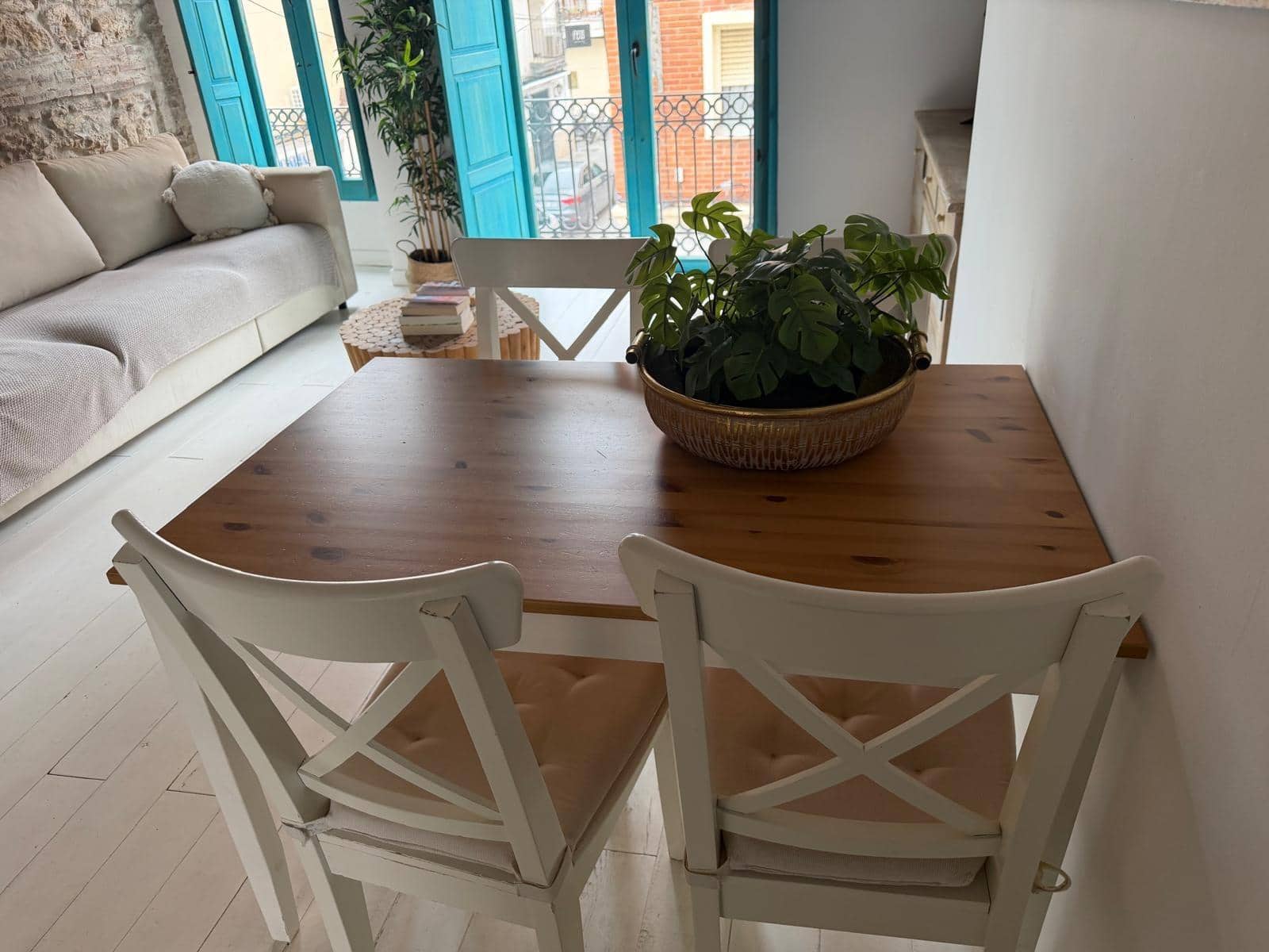 1 soverom Leilighet til salgs i Valencia by - € 299 000 (Ref: 9825280)