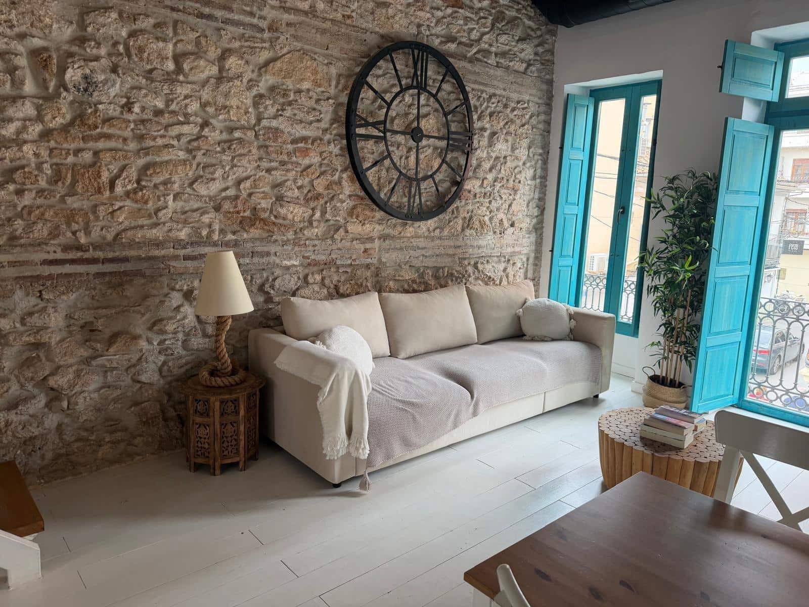 1 soverom Leilighet til salgs i Valencia by - € 299 000 (Ref: 9825280)