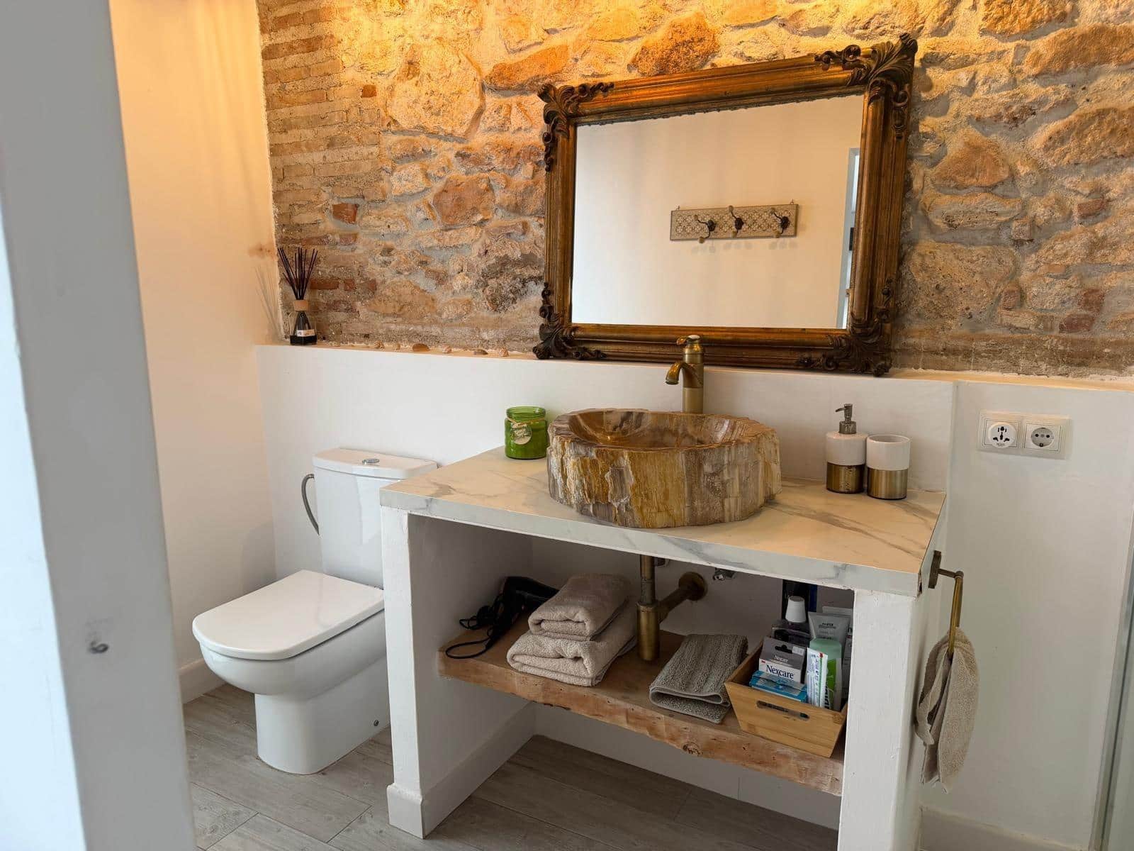 1 soverom Leilighet til salgs i Valencia by - € 299 000 (Ref: 9825280)