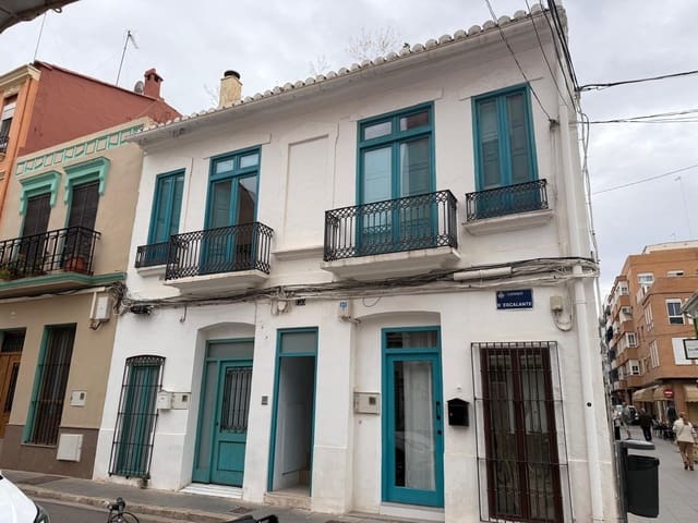 1 soverom Leilighet til salgs i El Grau, Valencia by - € 299 000 (Ref: 9825280)