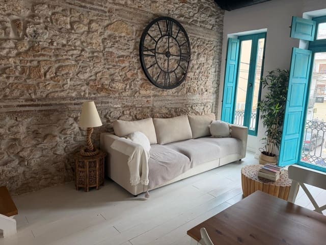 1 soverom Leilighet til salgs i El Grau, Valencia by - € 299 000 (Ref: 9825280)