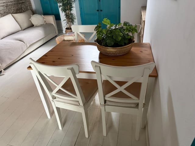 1 soverom Leilighet til salgs i El Grau, Valencia by - € 299 000 (Ref: 9825280)
