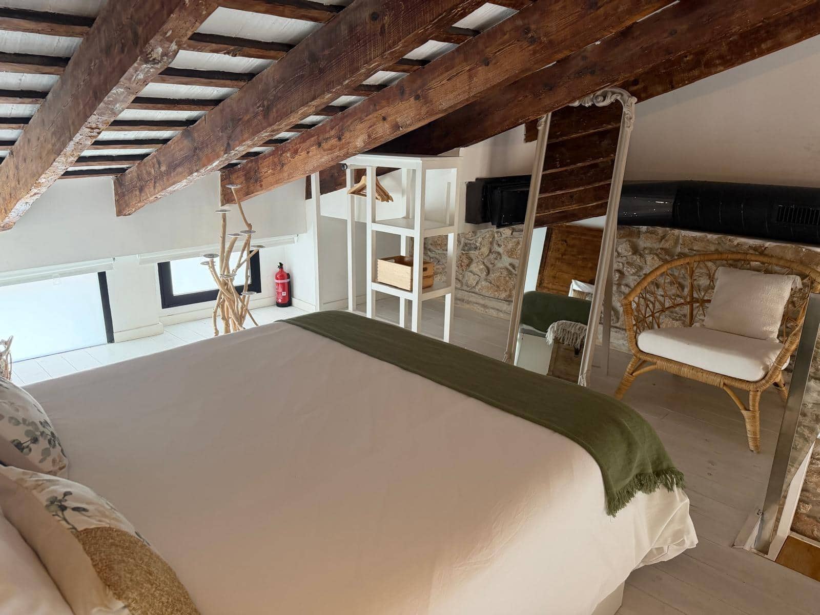 1 soverom Leilighet til salgs i Valencia by - € 299 000 (Ref: 9825280)