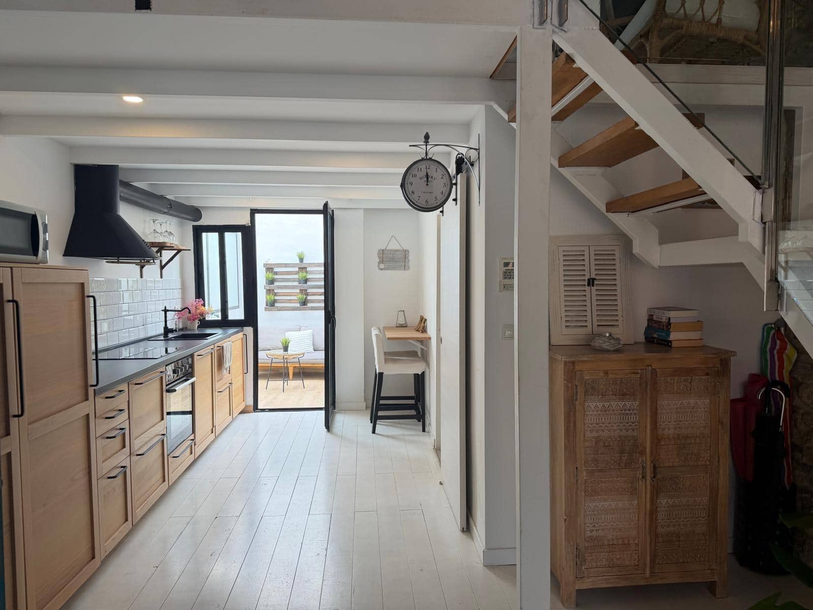 1 soverom Leilighet til salgs i Valencia by - € 299 000 (Ref: 9825280)
