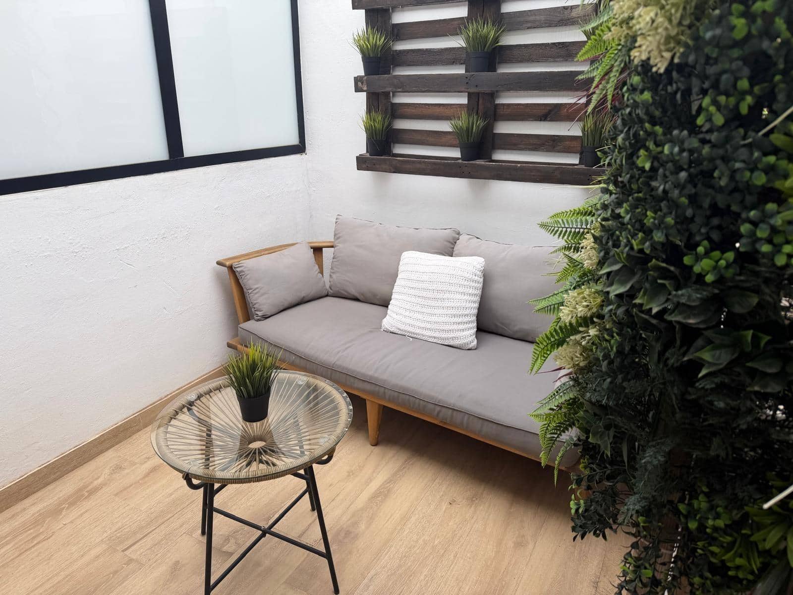 1 soverom Leilighet til salgs i Valencia by - € 299 000 (Ref: 9825280)