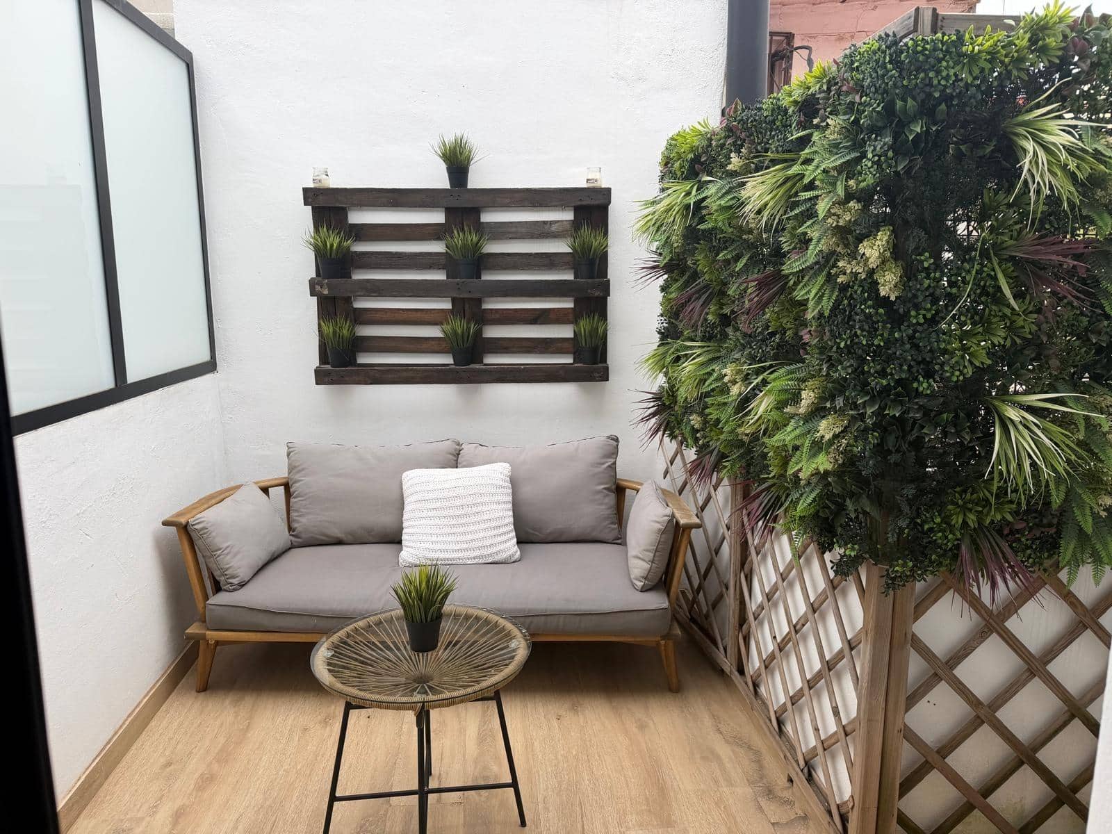 1 soverom Leilighet til salgs i Valencia by - € 299 000 (Ref: 9825280)
