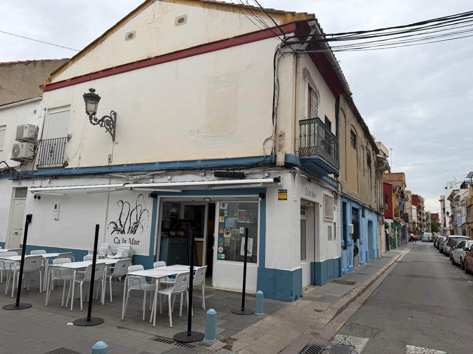 1 soverom Leilighet til salgs i Valencia by - € 299 000 (Ref: 9825280)