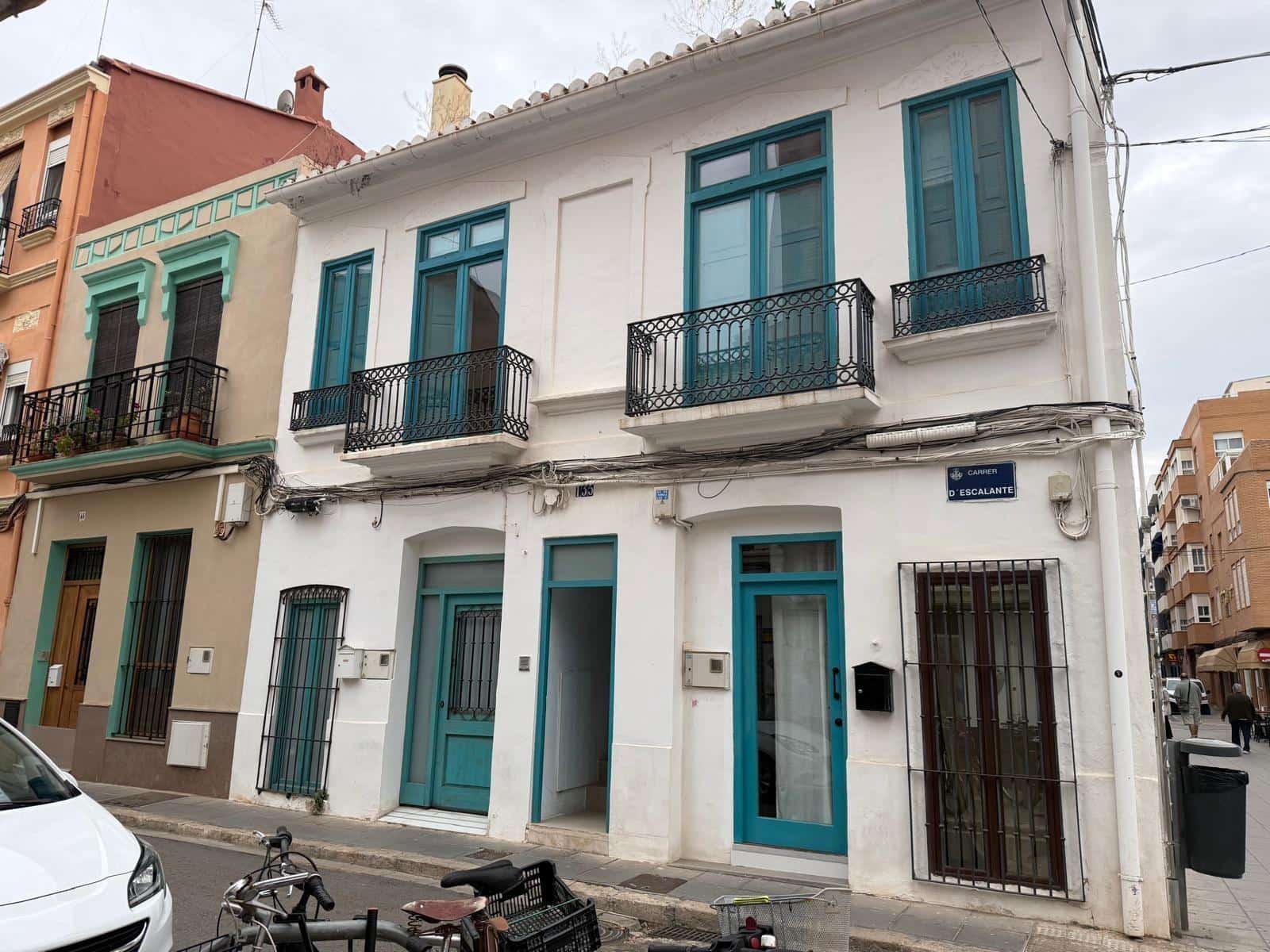 1 soverom Leilighet til salgs i Valencia by - € 299 000 (Ref: 9825280)