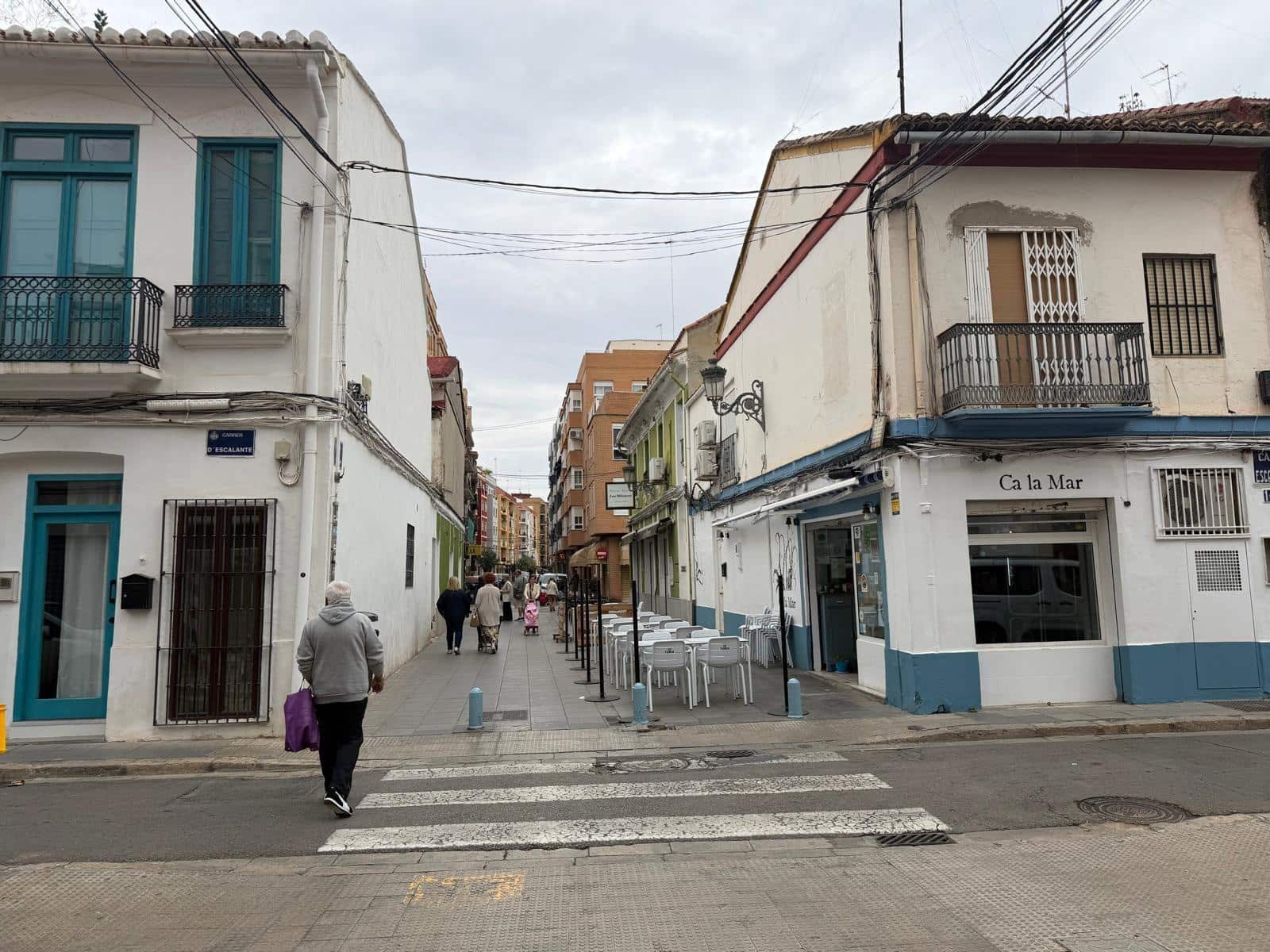 1 soverom Leilighet til salgs i Valencia by - € 299 000 (Ref: 9825280)