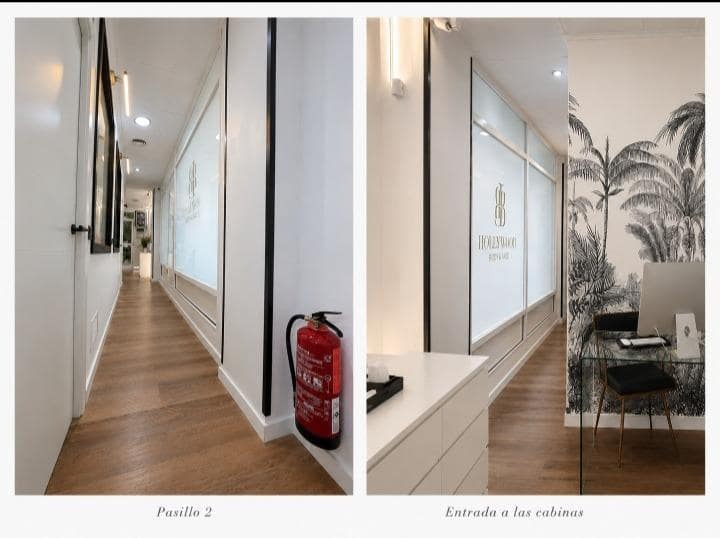 Business for rent in Valencia city - € 900 (Ref: 9843425)