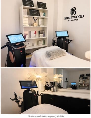 Business for rent in Mont-Olivet, Valencia city - € 900 (Ref: 9843425)