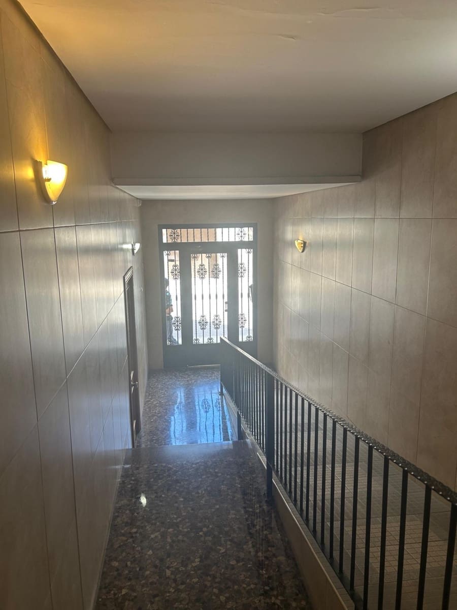 2 soverom Leilighet til salgs i Valencia by - € 210 000 (Ref: 9846281)