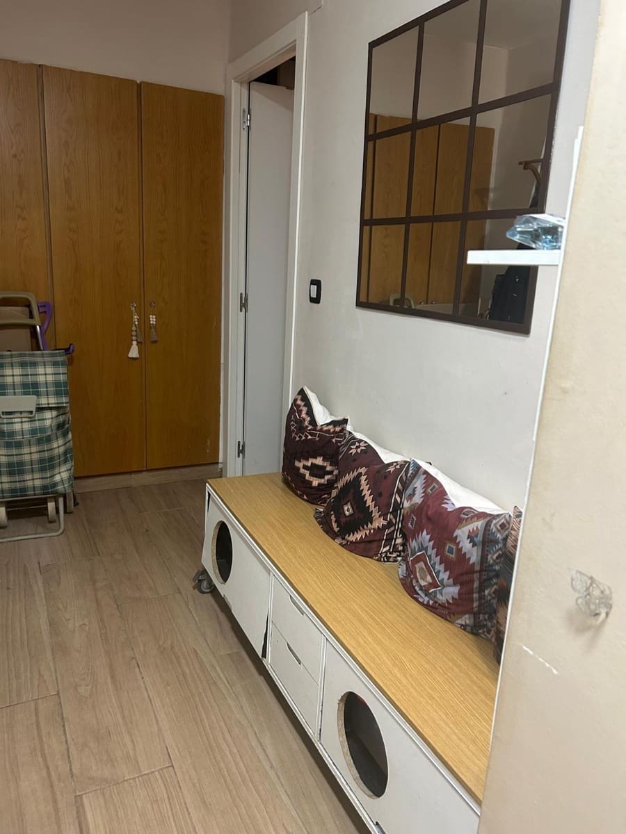 2 soverom Leilighet til salgs i Valencia by - € 210 000 (Ref: 9846281)