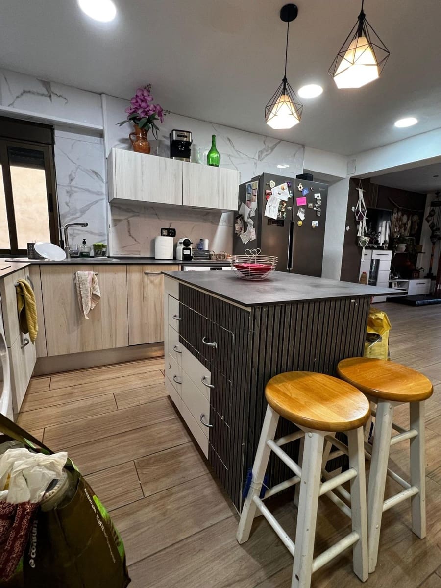 2 soverom Leilighet til salgs i Valencia by - € 210 000 (Ref: 9846281)