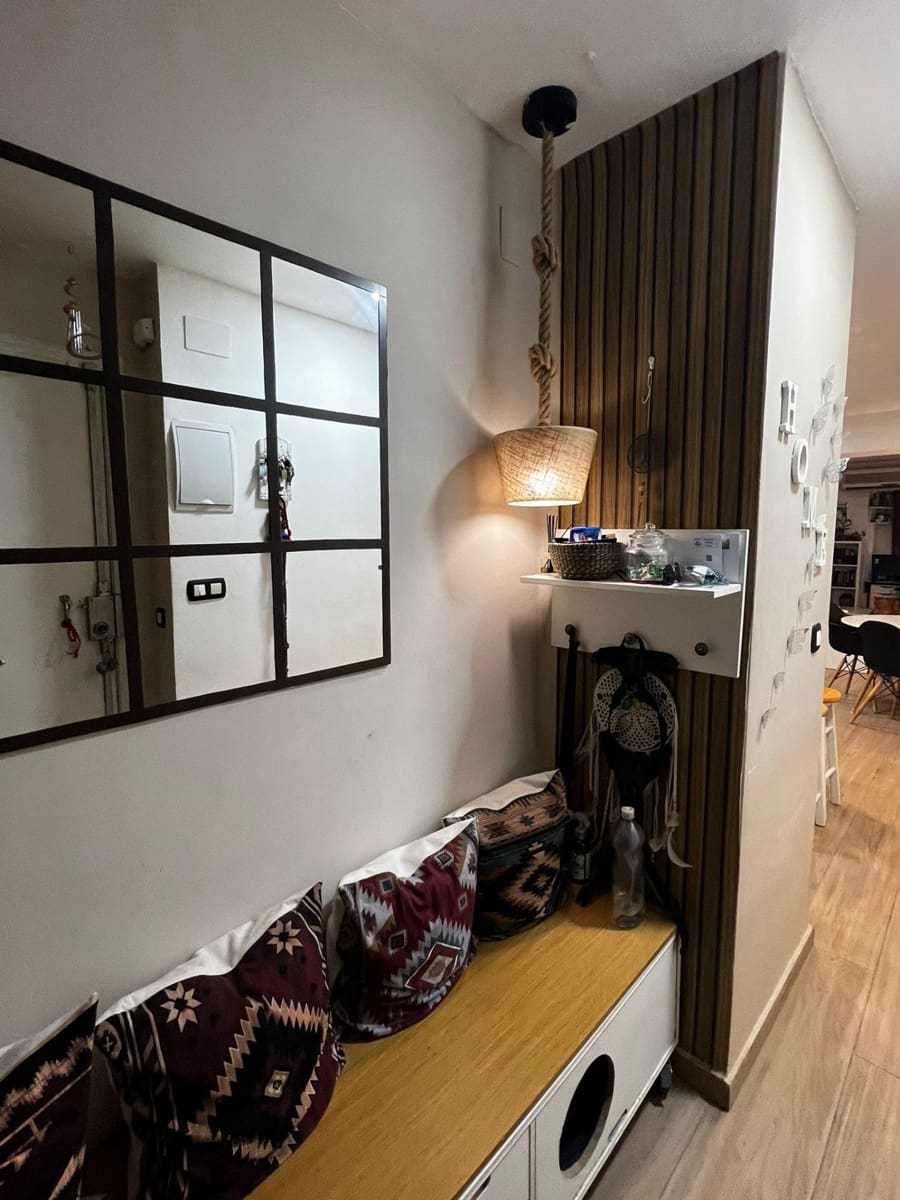 2 soverom Leilighet til salgs i Valencia by - € 210 000 (Ref: 9846281)