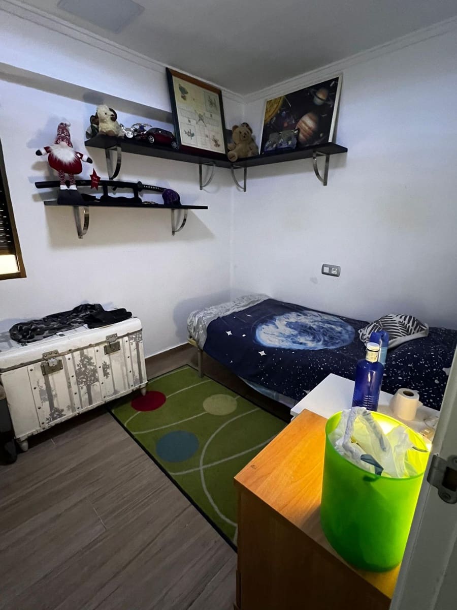 2 soverom Leilighet til salgs i Valencia by - € 210 000 (Ref: 9846281)