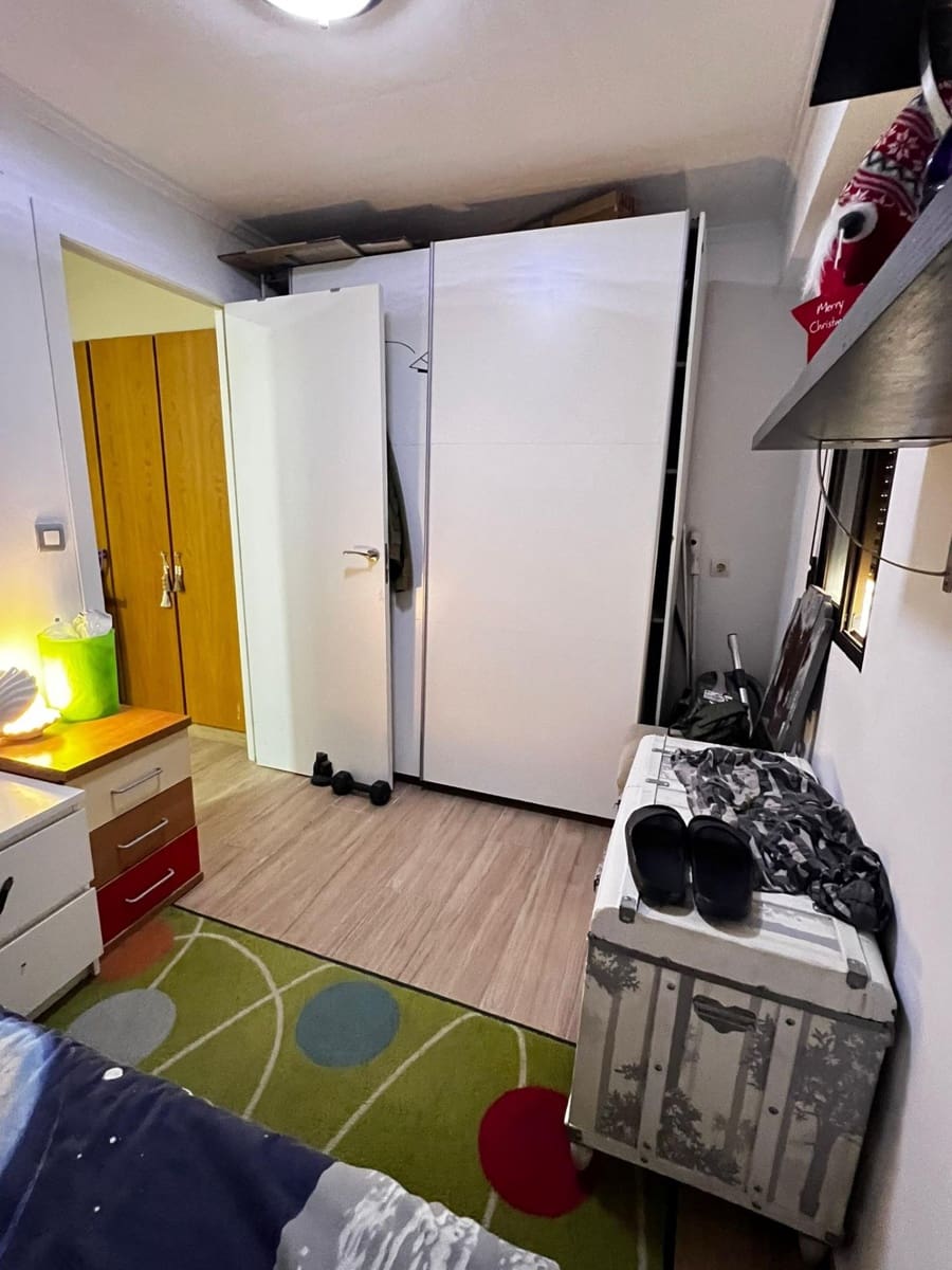 2 soverom Leilighet til salgs i Valencia by - € 210 000 (Ref: 9846281)