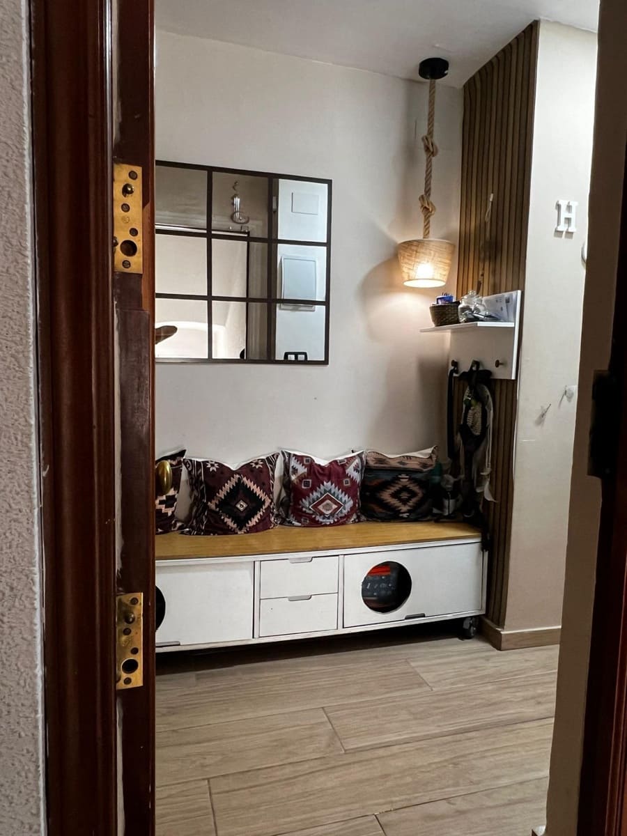 2 soverom Leilighet til salgs i Valencia by - € 210 000 (Ref: 9846281)