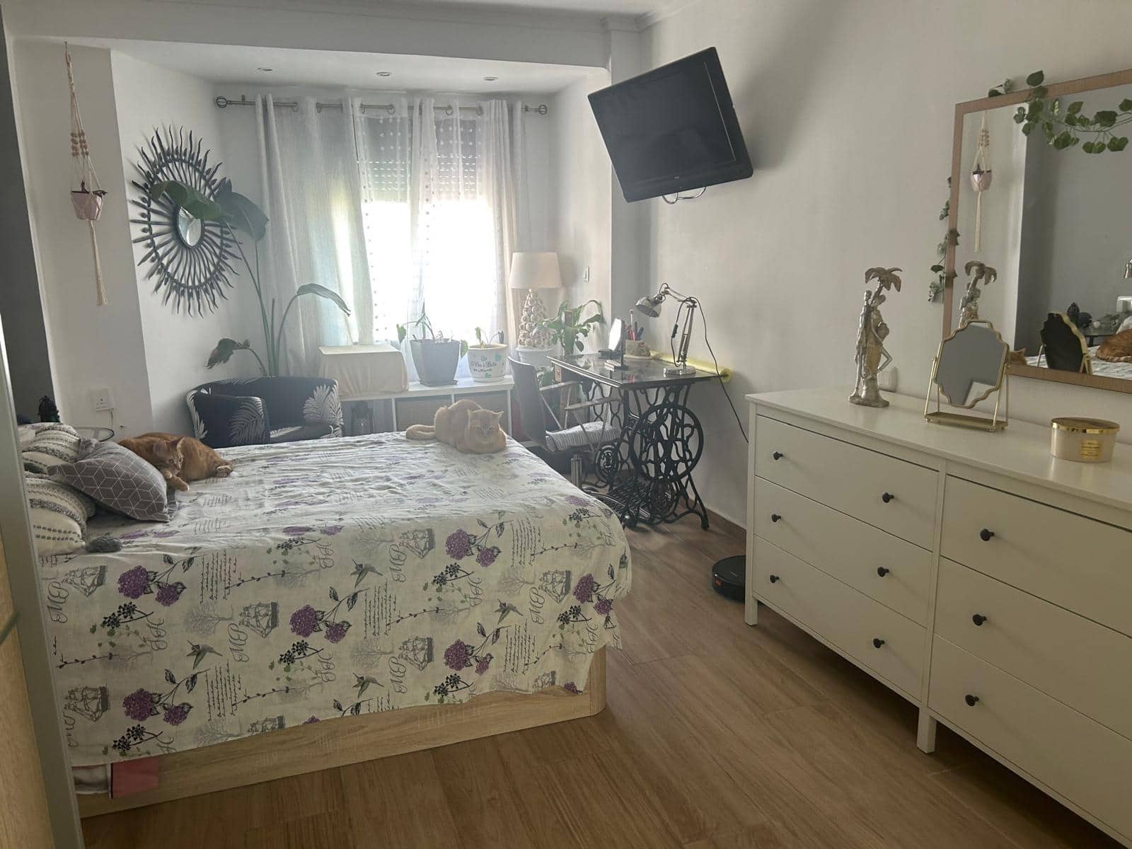 2 soverom Leilighet til salgs i Valencia by - € 210 000 (Ref: 9846281)