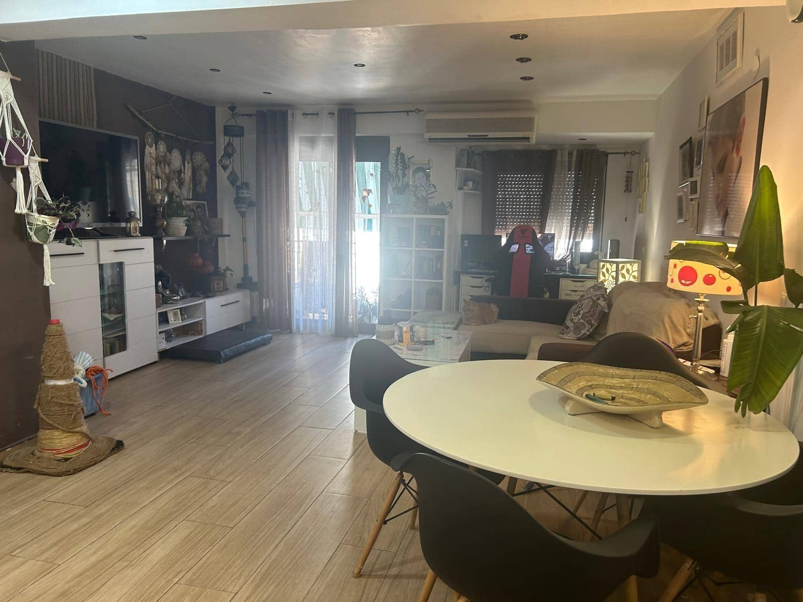 2 soverom Leilighet til salgs i Valencia by - € 210 000 (Ref: 9846281)