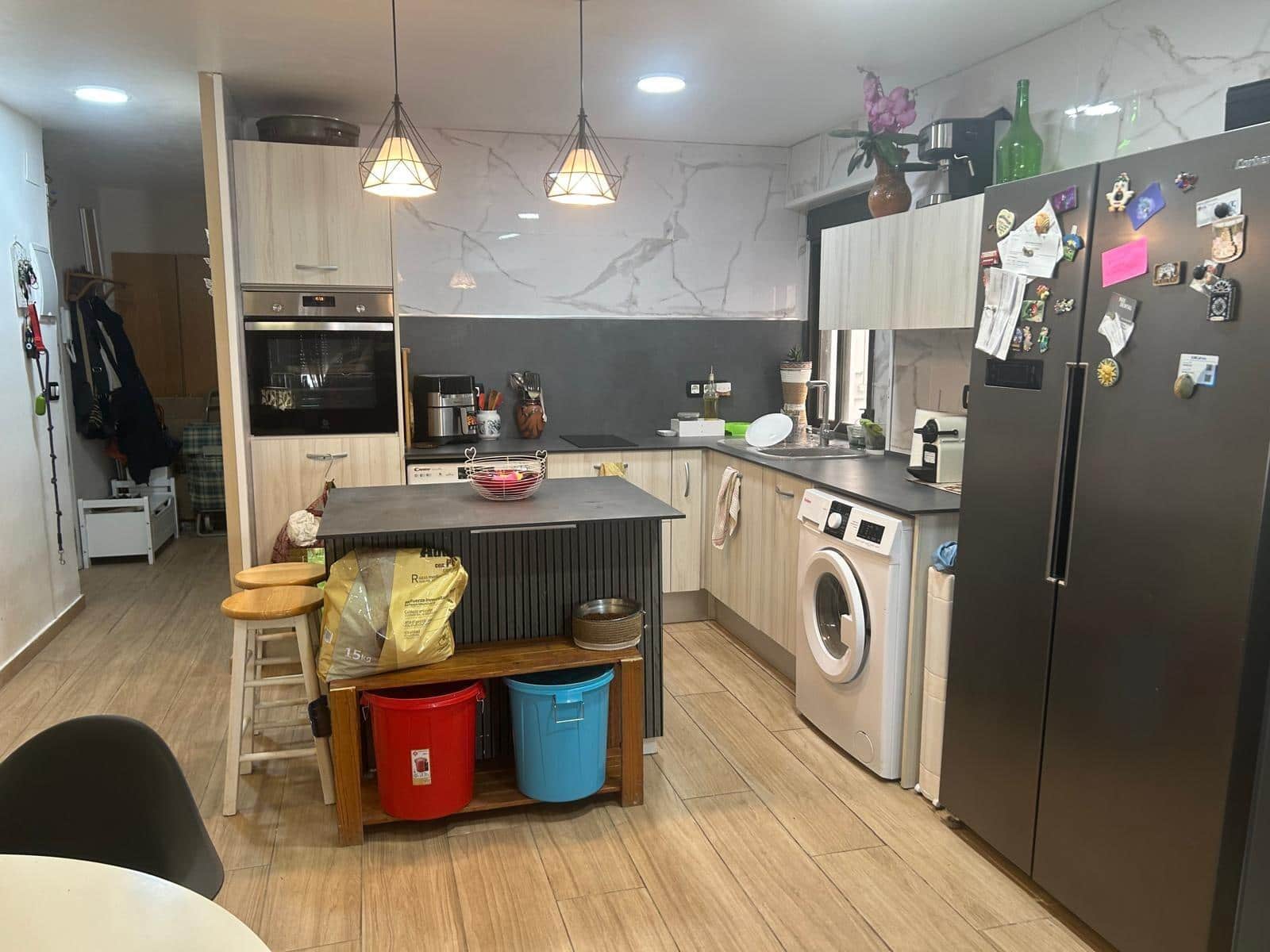 2 soverom Leilighet til salgs i Valencia by - € 210 000 (Ref: 9846281)