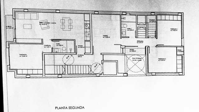 Solar/Parcela en Picassent en venta - 230.000 € (Ref: 9861903)