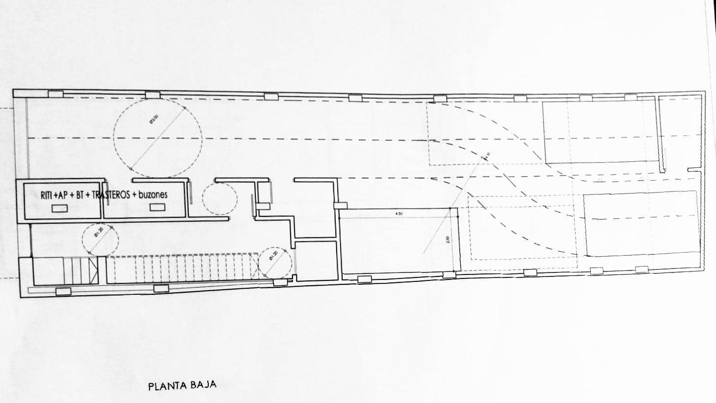 Solar/Parcela en Picassent en venta - 230.000 € (Ref: 9861903)