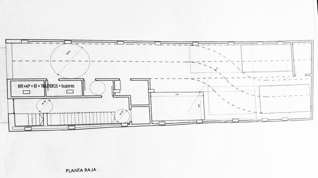 Solar/Parcela en Picassent en venta - 230.000 € (Ref: 9861903)