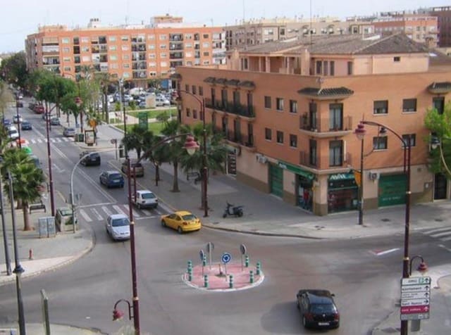 3 soverom Leilighet til salgs i Xirivella - € 230 000 (Ref: 9873539)