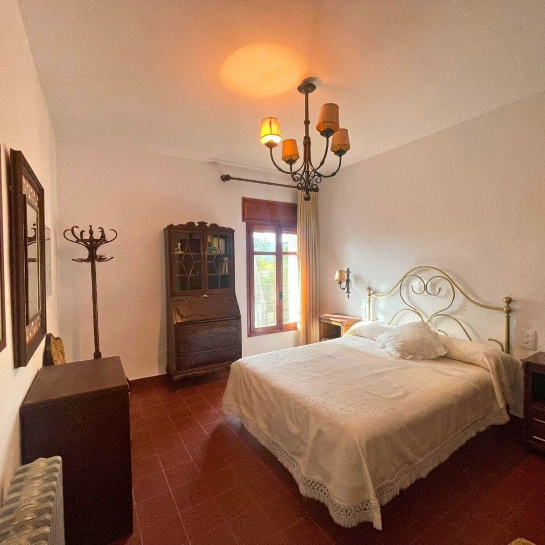 7 chambre Villa/Maison à vendre à Ontinyent avec piscine garage - 650 000 € (Ref: 9486907)