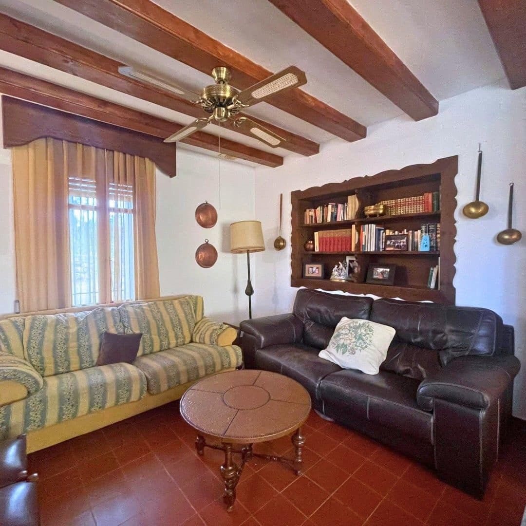 7 chambre Villa/Maison à vendre à Ontinyent avec piscine garage - 650 000 € (Ref: 9486907)