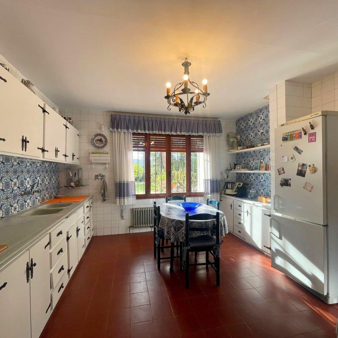 7 chambre Villa/Maison à vendre à Ontinyent avec piscine garage - 650 000 € (Ref: 9486907)