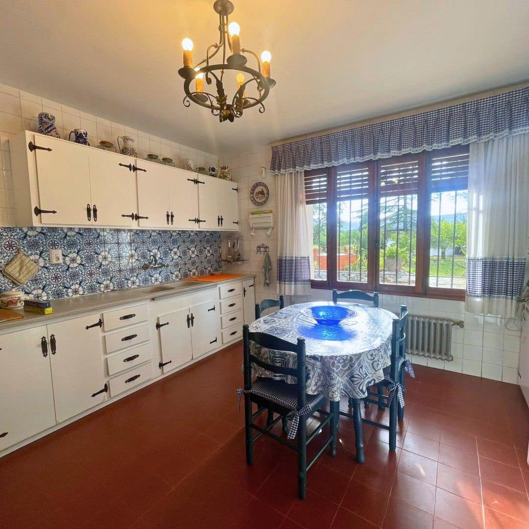 7 chambre Villa/Maison à vendre à Ontinyent avec piscine garage - 650 000 € (Ref: 9486907)