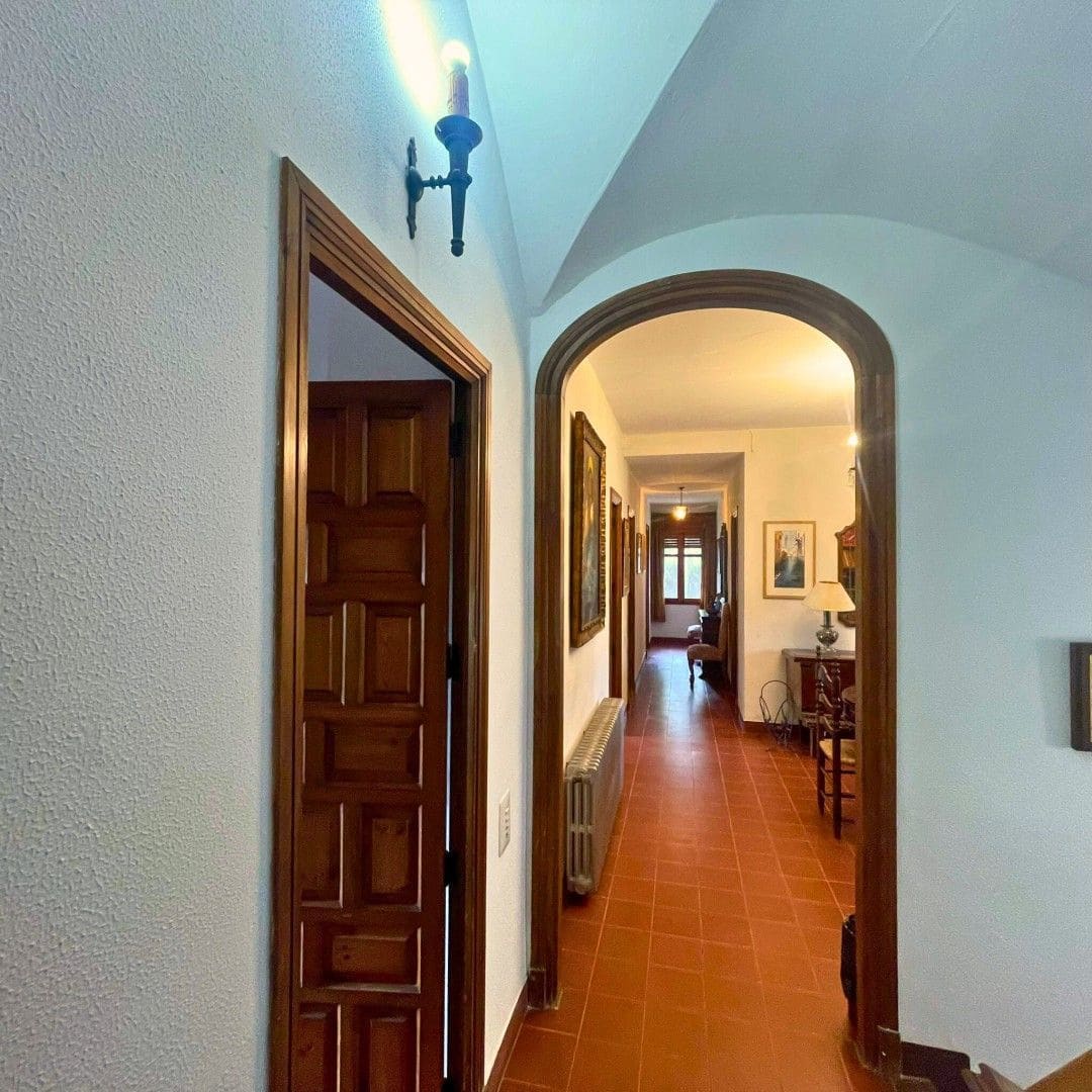 7 chambre Villa/Maison à vendre à Ontinyent avec piscine garage - 650 000 € (Ref: 9486907)