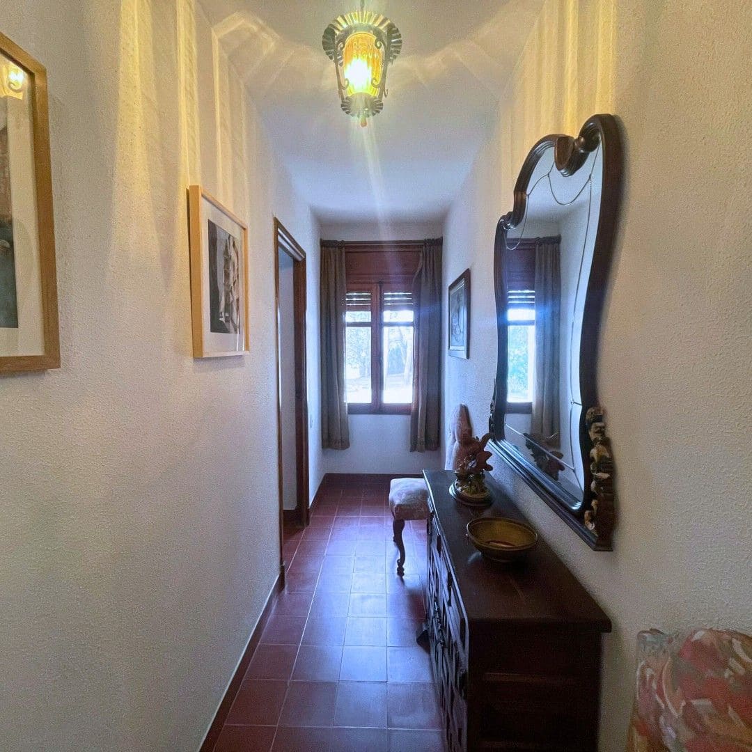 7 chambre Villa/Maison à vendre à Ontinyent avec piscine garage - 650 000 € (Ref: 9486907)