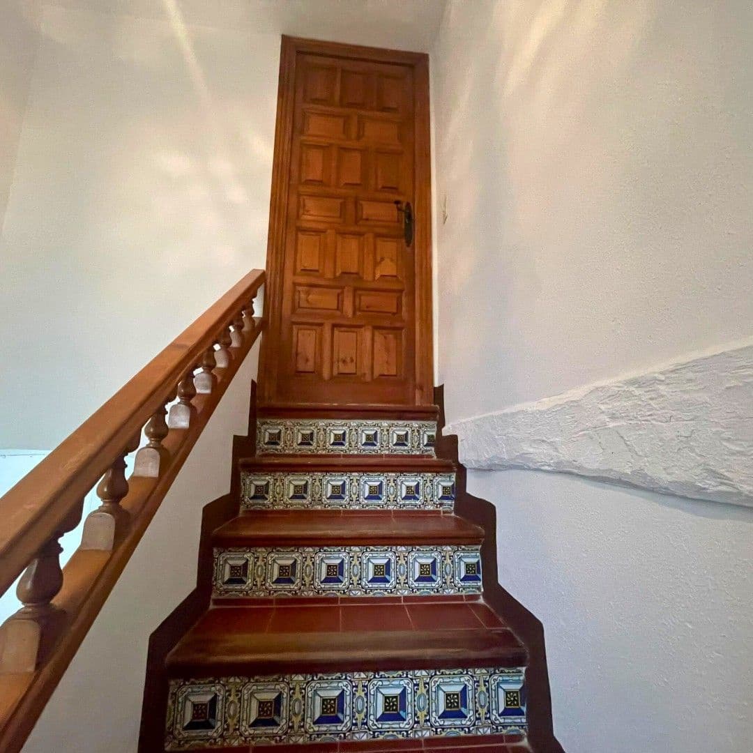 7 chambre Villa/Maison à vendre à Ontinyent avec piscine garage - 650 000 € (Ref: 9486907)