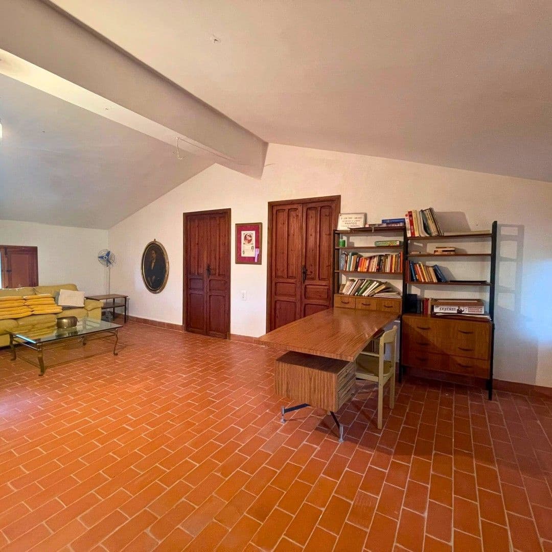 7 chambre Villa/Maison à vendre à Ontinyent avec piscine garage - 650 000 € (Ref: 9486907)