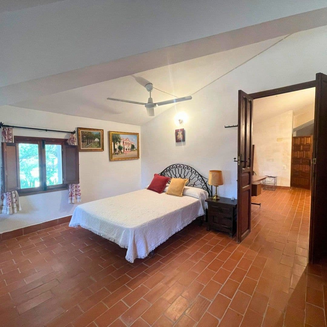 7 chambre Villa/Maison à vendre à Ontinyent avec piscine garage - 650 000 € (Ref: 9486907)