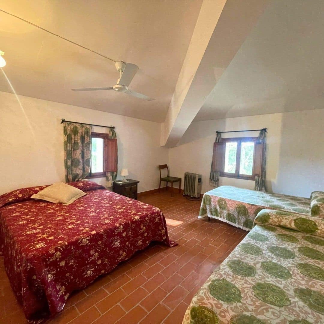 7 chambre Villa/Maison à vendre à Ontinyent avec piscine garage - 650 000 € (Ref: 9486907)