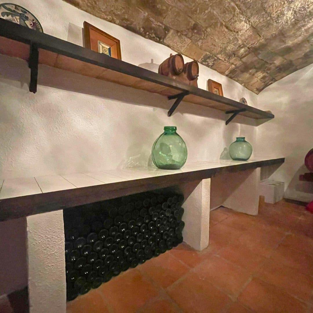 7 chambre Villa/Maison à vendre à Ontinyent avec piscine garage - 650 000 € (Ref: 9486907)