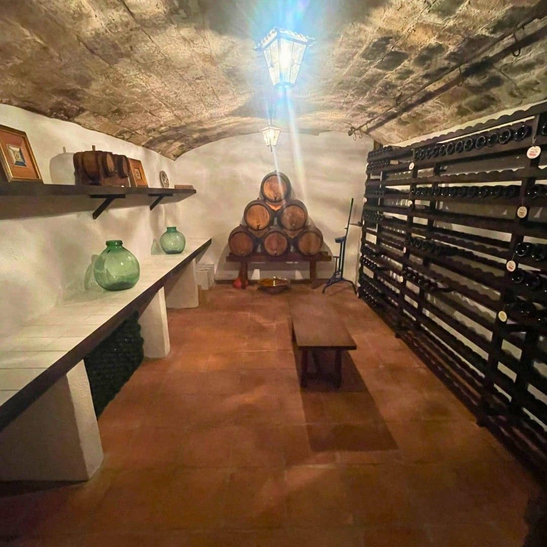 7 chambre Villa/Maison à vendre à Ontinyent avec piscine garage - 650 000 € (Ref: 9486907)