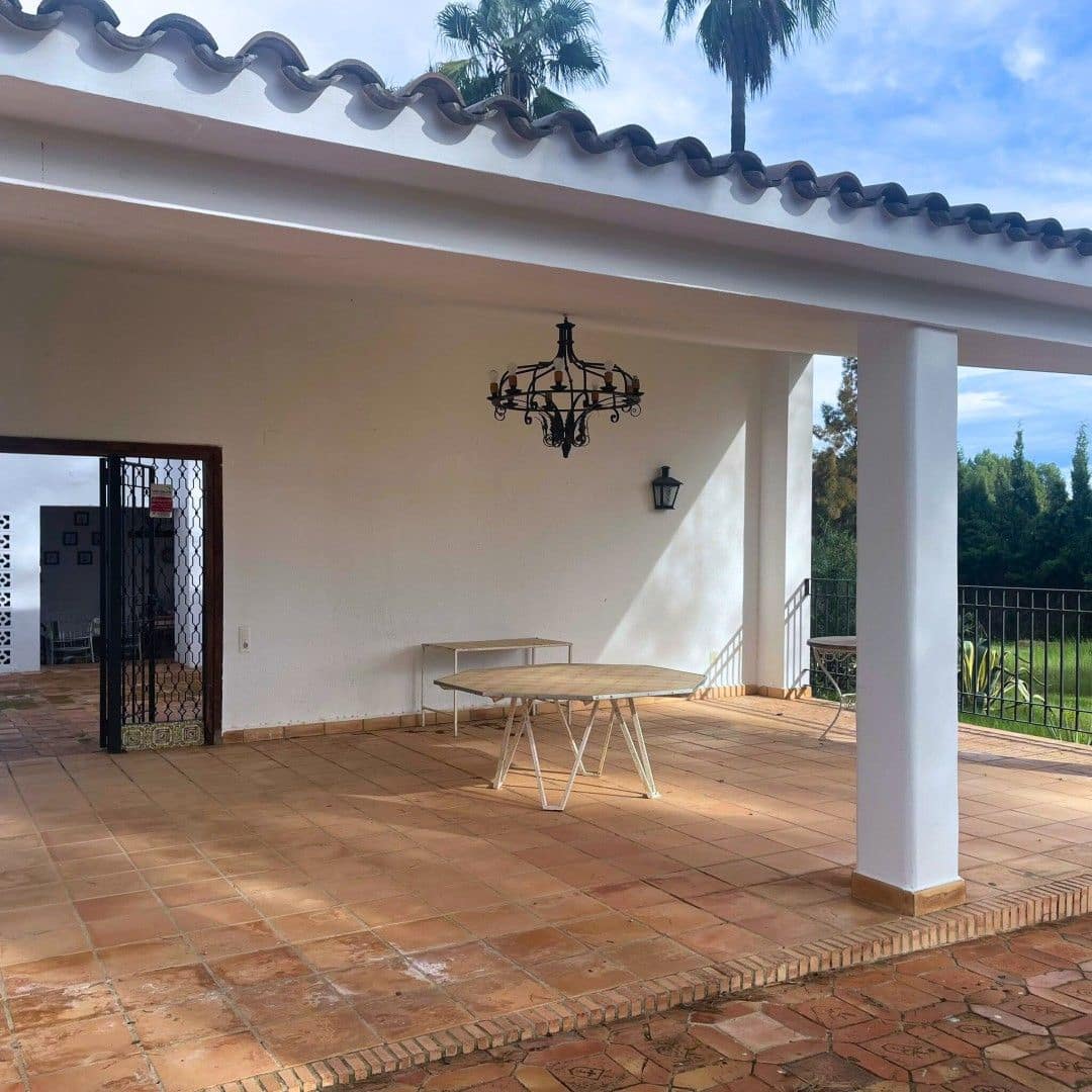 7 chambre Villa/Maison à vendre à Ontinyent avec piscine garage - 650 000 € (Ref: 9486907)